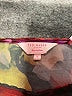Ted Baker London 100% Polyester Black Poncho Size L - photo 7