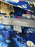 NY Collection Blue Short Sleeve Blouse Size M - photo 7
