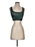 Xersion Green Sports Bra Size S - photo 1