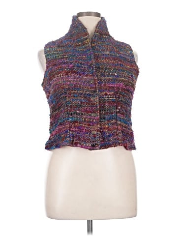The Territory Ahead Sweater Vest (view 1)