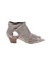 Easy Street Gray Sandals Size 11 - photo 1