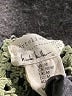 Nicole Miller Artelier 100% Polyester Tweed Green Pullover Sweater Size M - photo 7