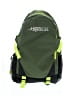 Assorted Brands Green Backpack One size - photo 1