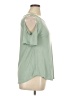 Lavender Field Green Short Sleeve Top Size M (estimated) - photo 4