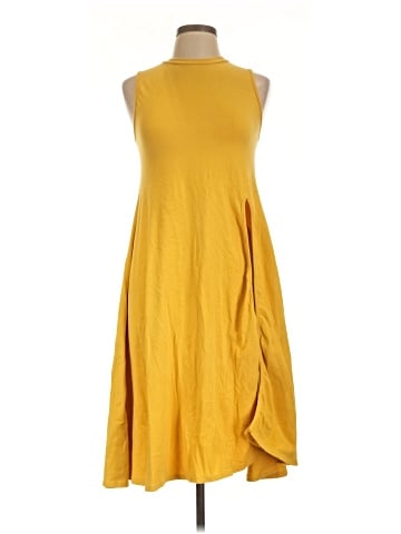 Rebdolls Casual Dress (view 1)