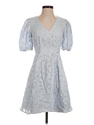 Club Monaco Cocktail Dress (view 1)