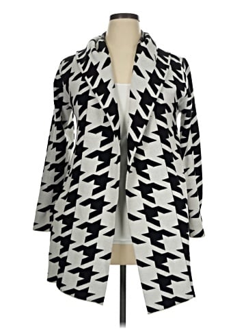 Frank Lyman Design Coat (view 1)
