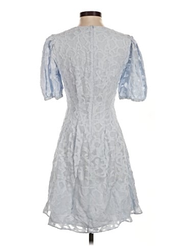 Club Monaco Cocktail Dress (view 2)
