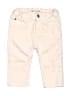 Bonpoint Ivory Khakis Size 6 - photo 1