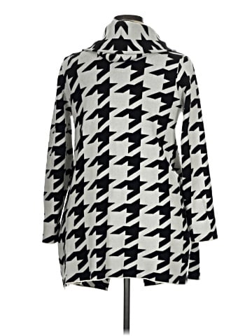 Frank Lyman Design Coat (view 2)