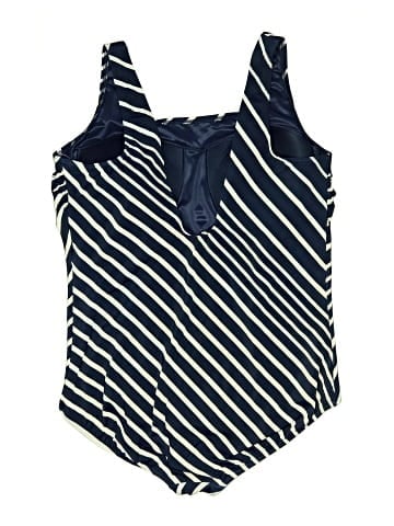 Lands' End One Piece Swimsuit (view 2)