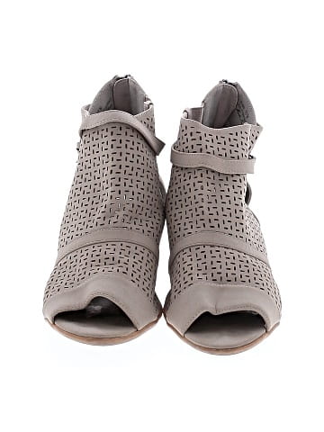 Easy Street Sandals (view 2)