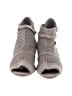 Easy Street Gray Sandals Size 11 - photo 2