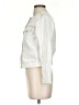 Madewell 100% Cotton White Jacket Size XS - photo 5