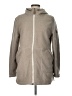 Gerry 100% Polyester Gray Coat Size L - photo 1