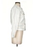 Madewell 100% Cotton White Jacket Size XS - photo 4