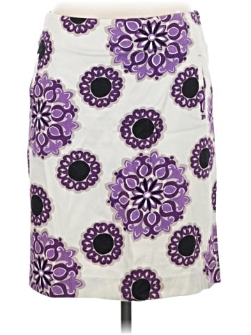 Willi Smith Casual Skirt (view 1)
