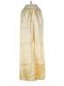 J.Crew 100% Viscose Metallic Gold Casual Pants Size S - photo 1