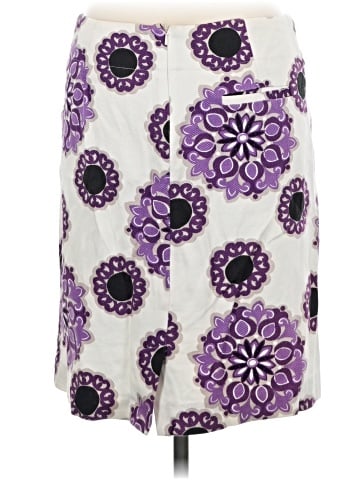 Willi Smith Casual Skirt (view 2)