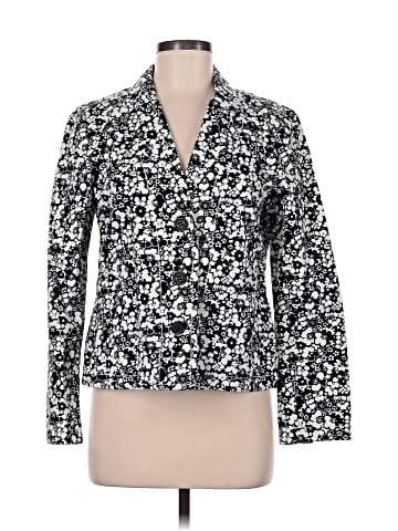 Liz Claiborne Blazer (view 1)