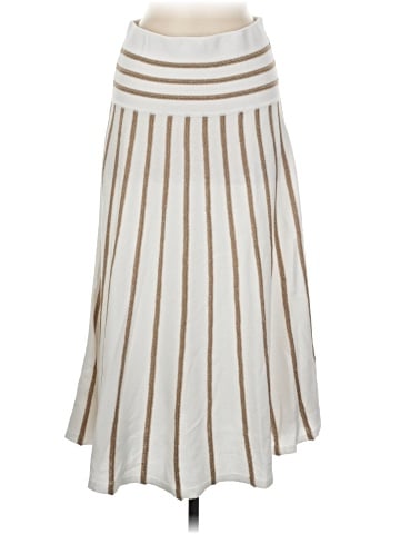 Ann Taylor Casual Skirt (view 1)
