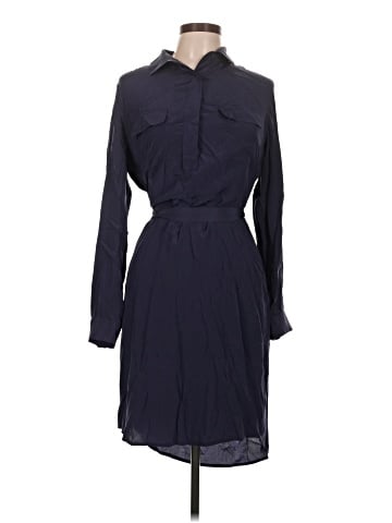 J. McLaughlin Casual Dress (view 1)