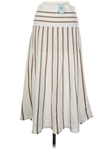 Ann Taylor Casual Skirt (view 2)