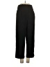 Wilfred 100% Polyester Solid Black Dress Pants Size 4 - photo 1