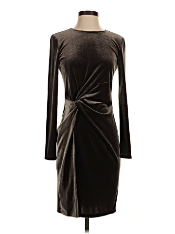 Lauren by Ralph Lauren Cocktail Dress (view 1)