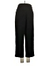 Wilfred 100% Polyester Solid Black Dress Pants Size 4 - photo 2