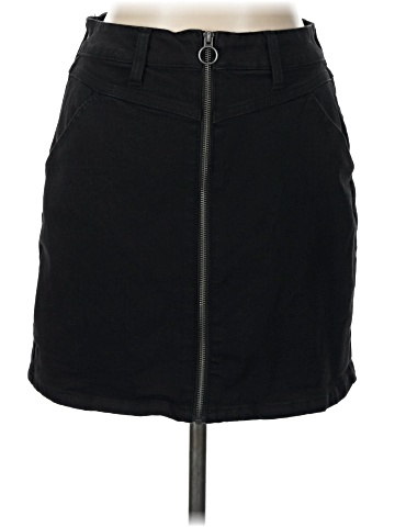 SO Casual Skirt (view 1)