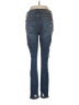 Judy Blue Hearts Blue Jeans Size 7 - photo 2
