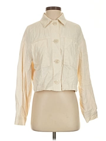 Zara Jacket (view 1)
