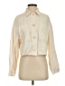 Zara Ivory Jacket Size S - photo 1