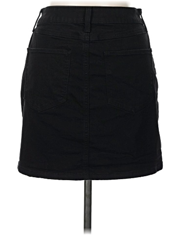 SO Casual Skirt (view 2)