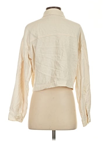 Zara Jacket (view 2)