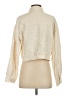 Zara Ivory Jacket Size S - photo 2