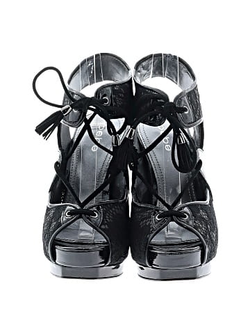 Bebe Heels (view 2)