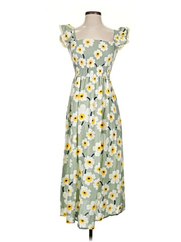 THML Casual Dress (view 1)