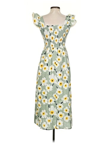 THML Casual Dress (view 2)
