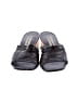 Brighton Black Sandals Size 7 1/2 - photo 2