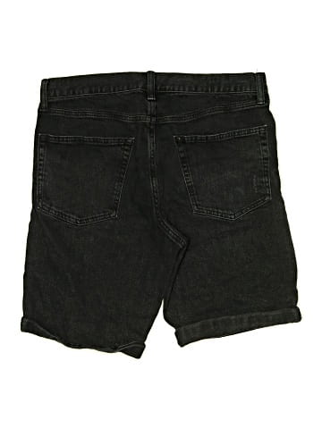H&M Denim Shorts (view 2)