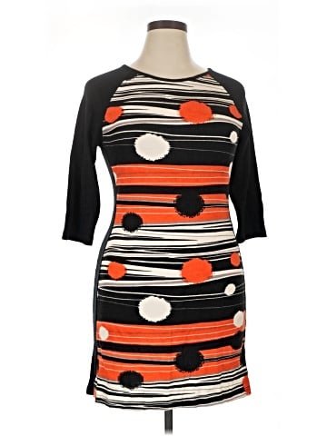 Aryeh Casual Dress (view 1)