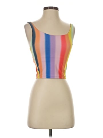 Active by Old Navy Tube Top (view 1)