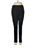 Eileen Fisher Solid Black Active Pants Size M (petite) - photo 1