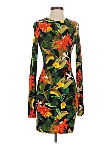 Alice + Olivia Cocktail Dress (view 1)