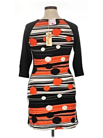 Aryeh Casual Dress (view 2)