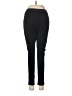 Eileen Fisher Solid Black Active Pants Size M (petite) - photo 2