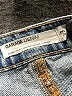 Garage Hearts Blue Jeans Size 00 - photo 7