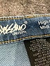 Mossimo Blue Denim Shorts Size 6 - photo 3